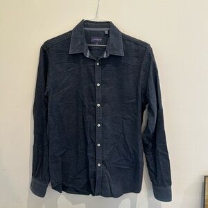 Men’s Jeremy Argyle NYC button down